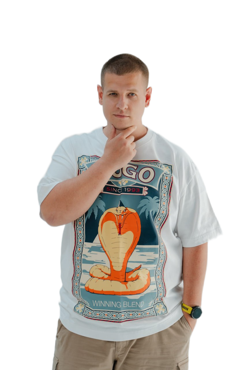 Павел Пресняков — спикер семинара